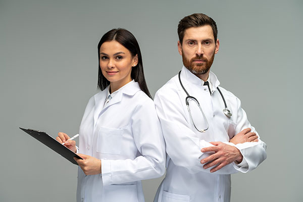 peptide therapy clinic in Coram